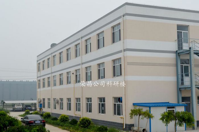 HMC脈沖布袋除塵器
